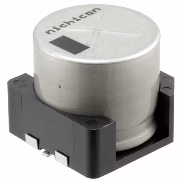 UUE1A222MNS1MS Nichicon  Condensateurs électrolytiques en aluminium